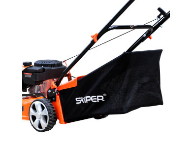 Газонокосилка бензиновая SKIPER GW461