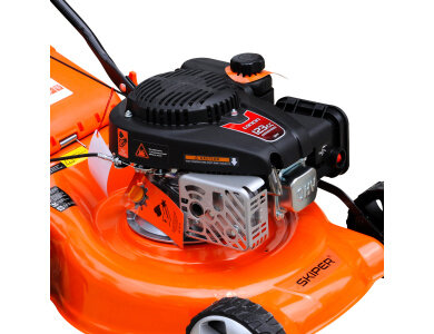 Газонокосилка бензиновая SKIPER GW461