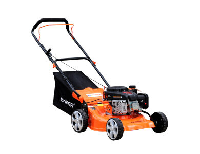 Газонокосилка бензиновая SKIPER GW461