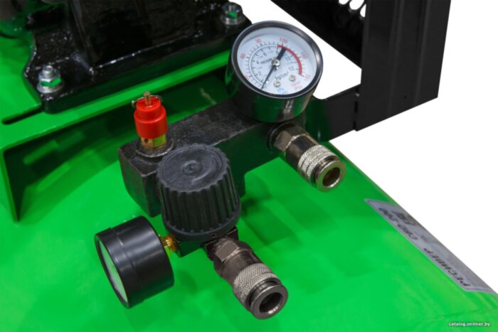 Компрессор ECO AE-2005-2