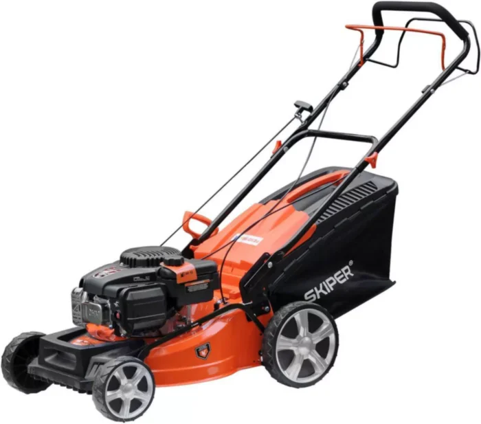 Газонокосилка бензиновая SKIPER GW461S