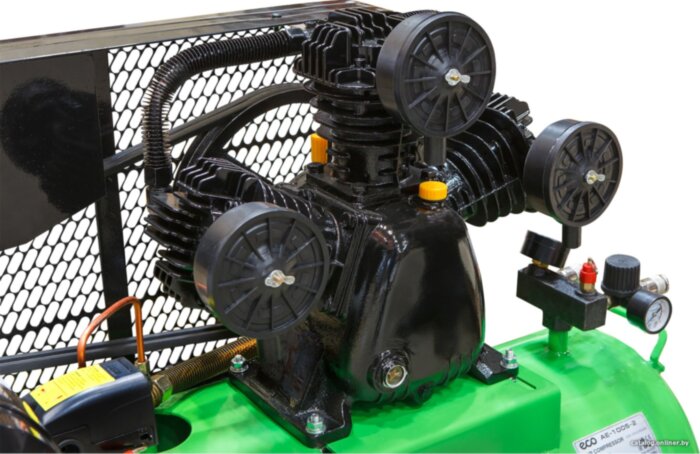 Компрессор ECO AE-1005-2