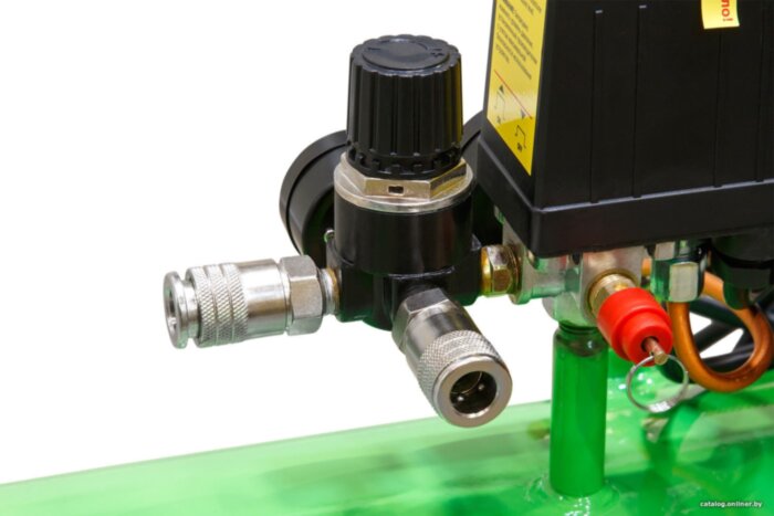 Компрессор ECO AE-1005-3