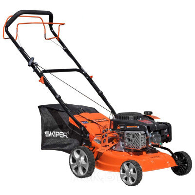 Газонокосилка бензиновая SKIPER GW401S