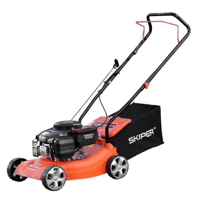 Газонокосилка бензиновая SKIPER GW401S