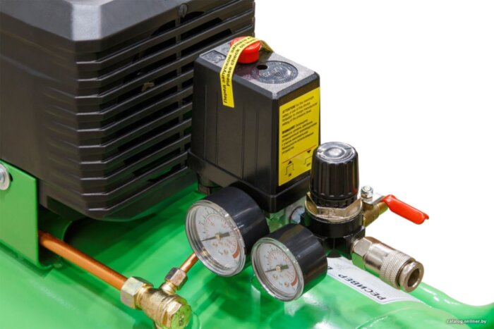 Компрессор ECO AE-501-4