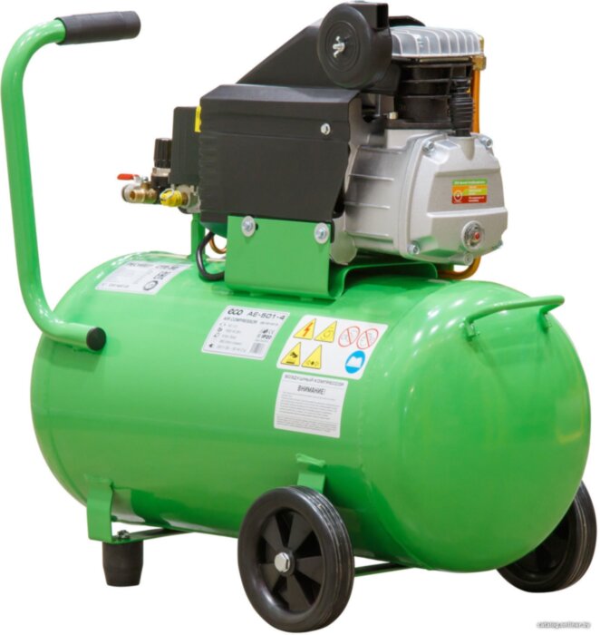 Компрессор ECO AE-501-4