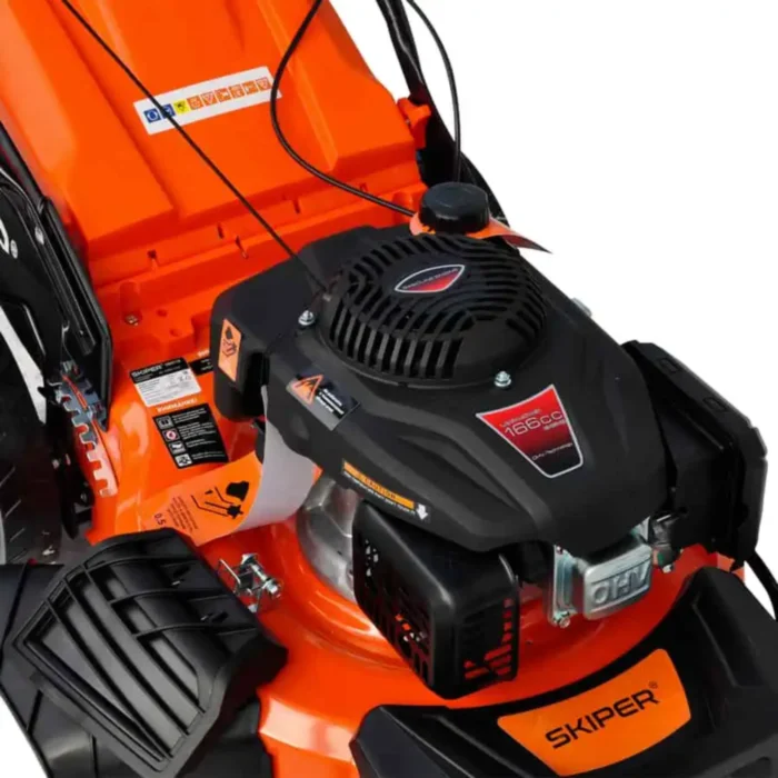 Газонокосилка бензиновая SKIPER GW511S