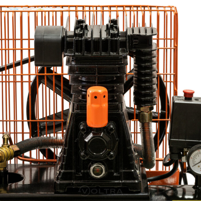 Компрессор Partisan APT 8022-CBI