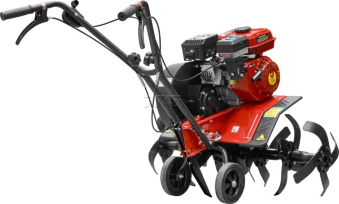 Культиватор бензиновый FERMER FM-633М