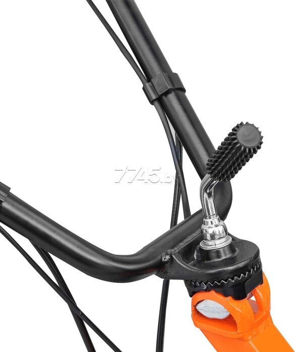 Культиватор бензиновый SKIPER SP-720S