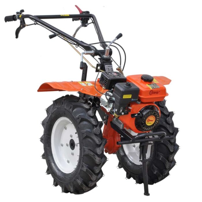 Культиватор SKIPER SK-850S (пониж.передача) без колёс 