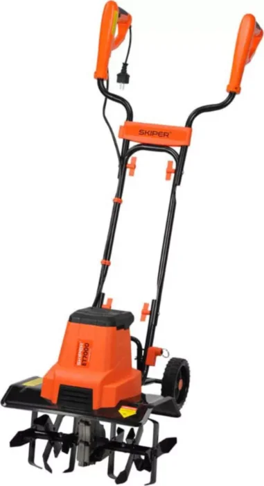 Культиватор электрический SKIPER ET7000