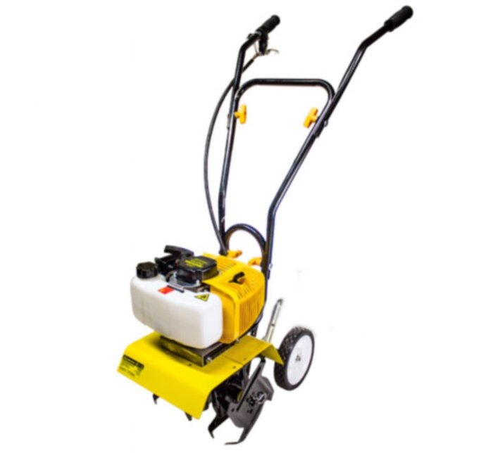 Мотокультиватор CHAMPION GC252