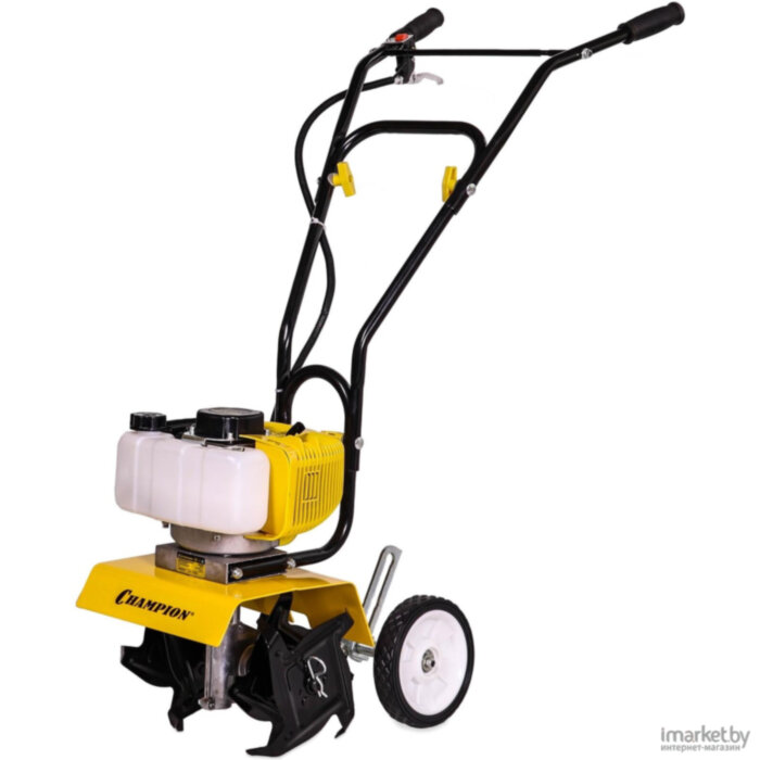 Мотокультиватор CHAMPION GC252